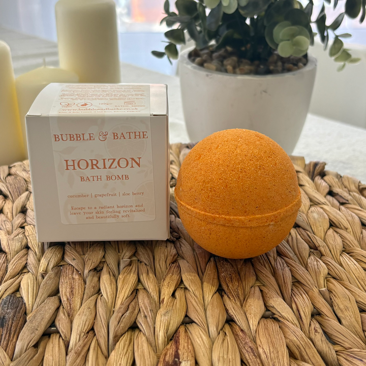 Horizon - Bath Bomb