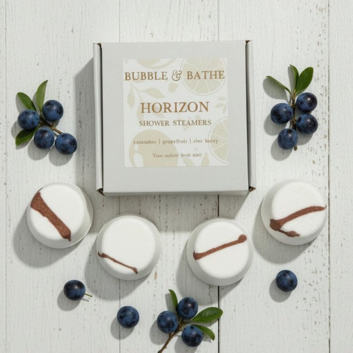 Horizon - Shower Steamers