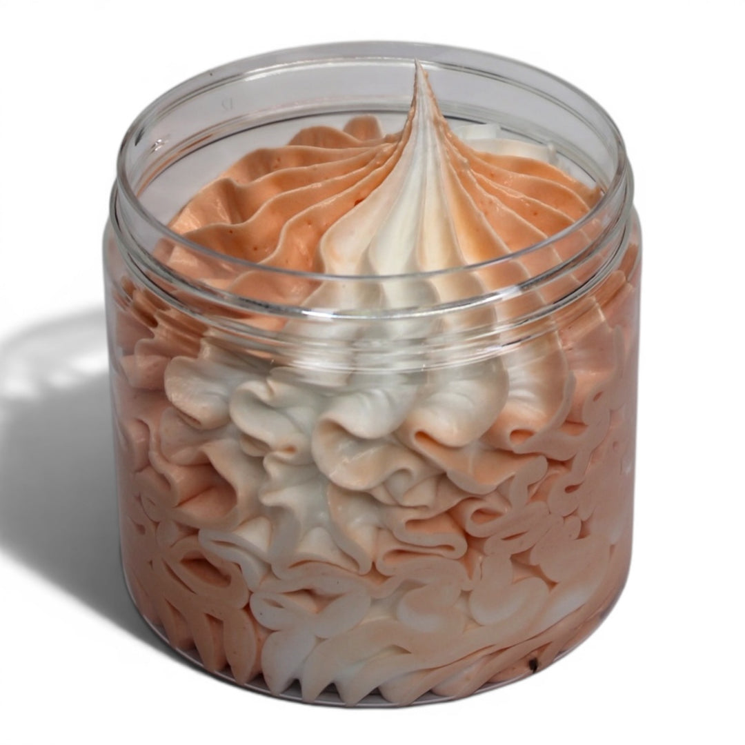 Radiance - Whipped Soap