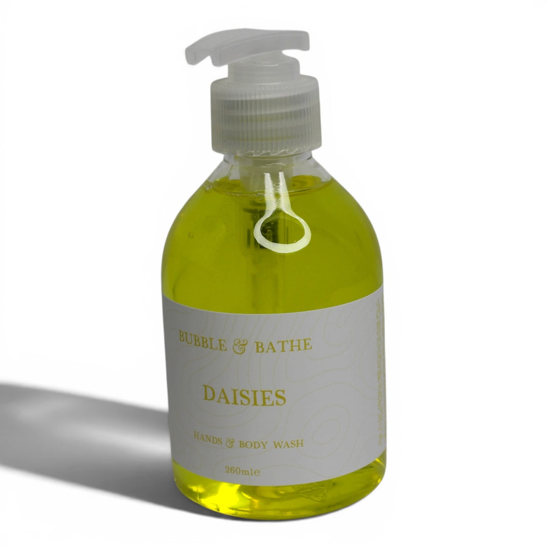 Daisies - Hand &amp; Body Wash