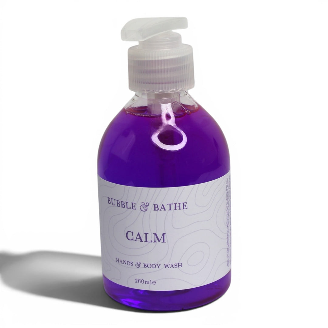 Calm - Hand &amp; Body Wash