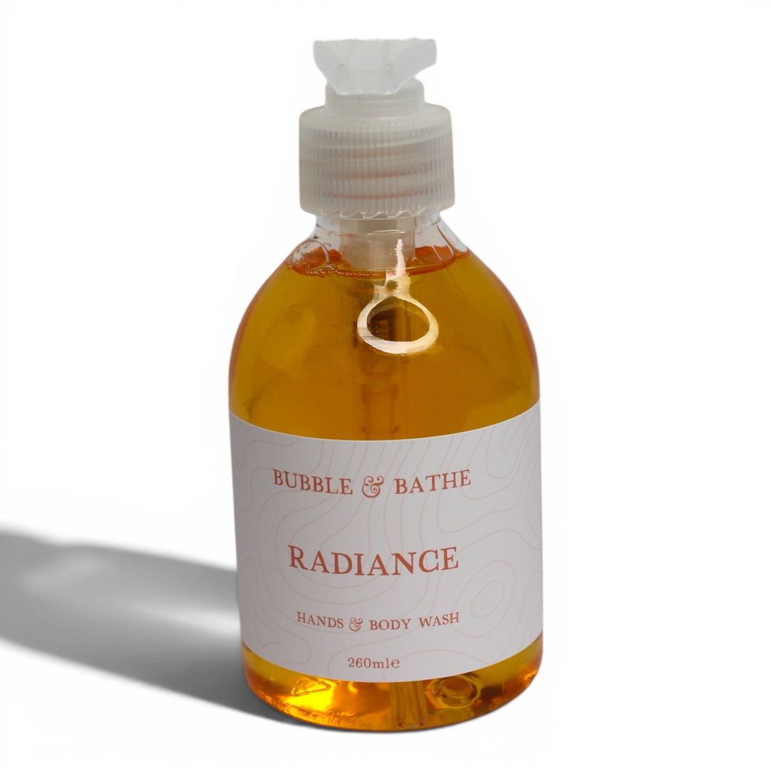 Radiance - Hand &amp; Body Wash