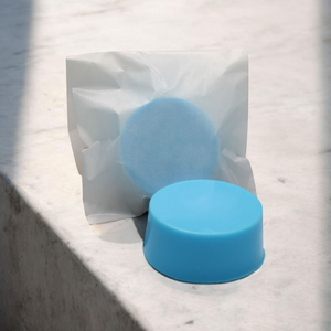 Westward Ho! Soap Bar by Bubble & Bathe – Marine-Inspired Fragrance UK