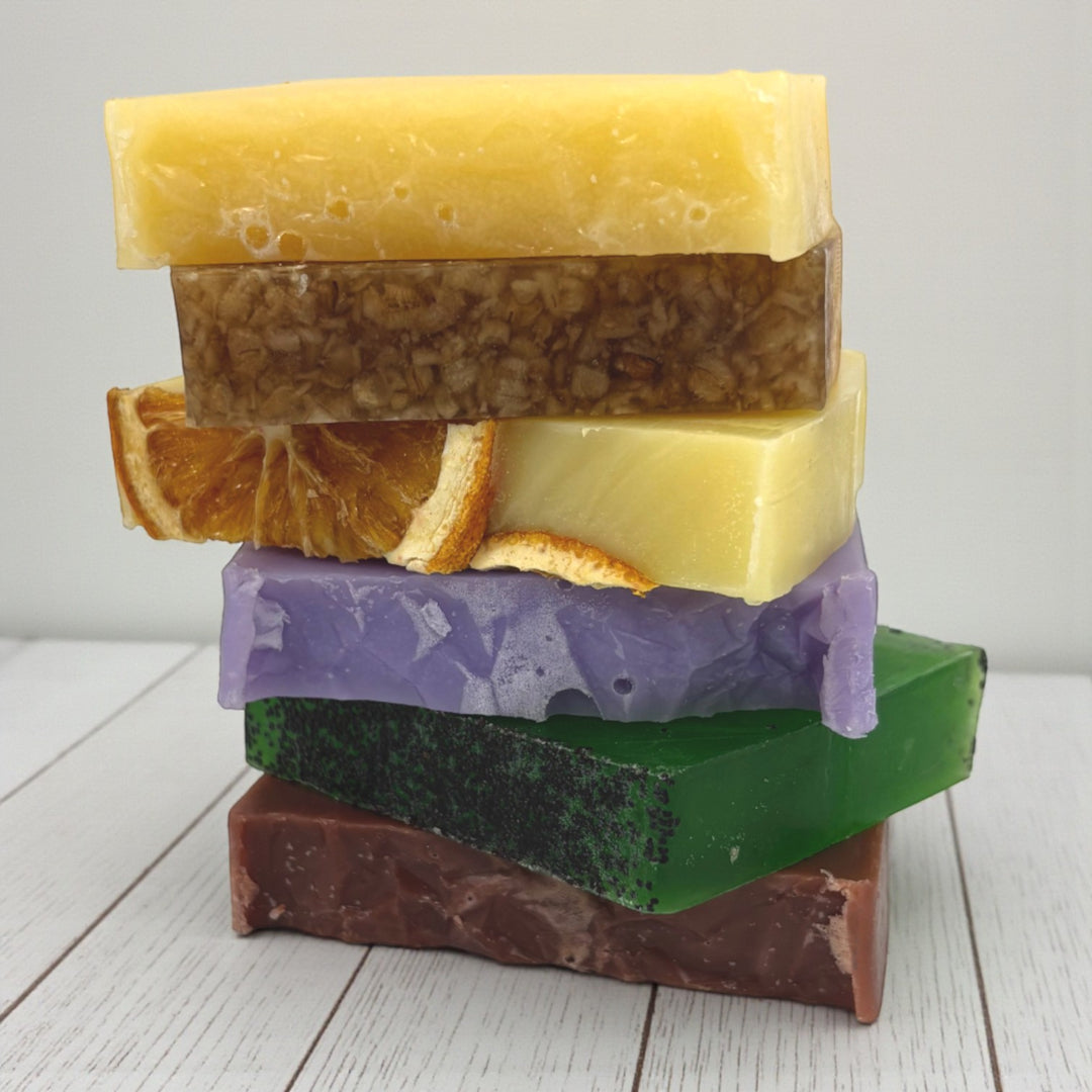 Soap Bars