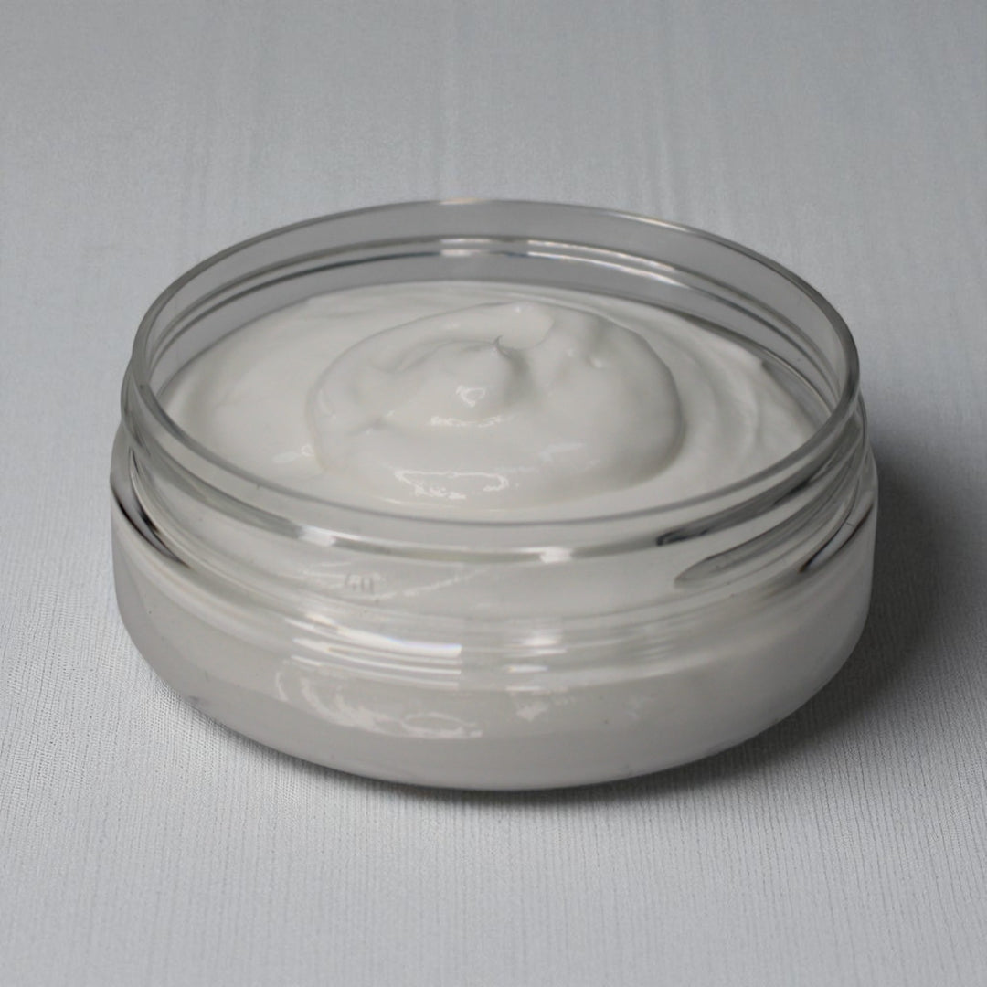 Mahogany & Teakwood - Hand Cream