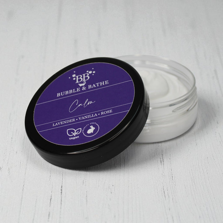 Calm - Hand Cream