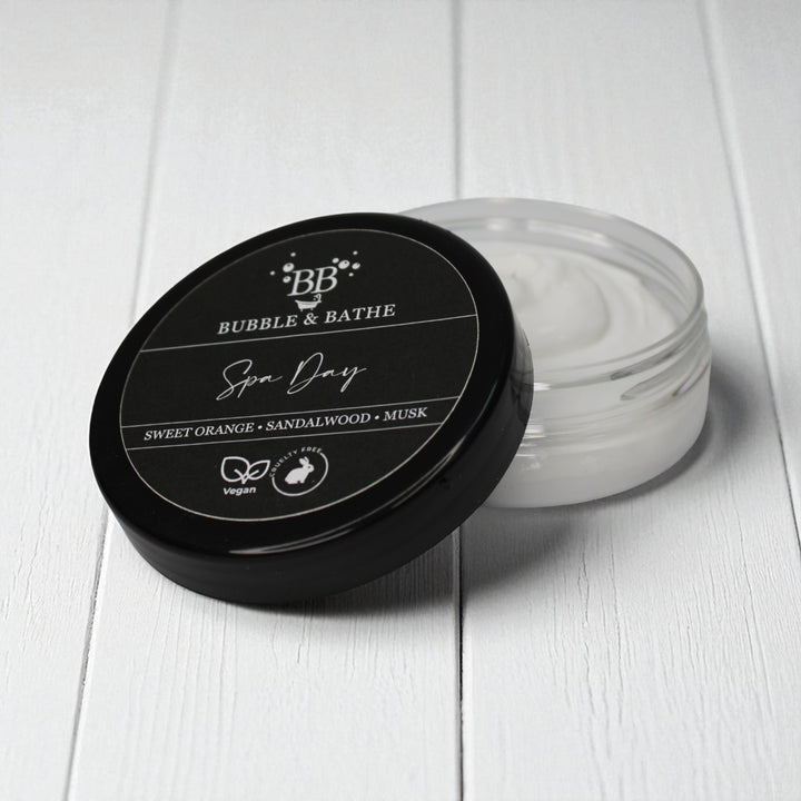 Spa Day - Hand Cream
