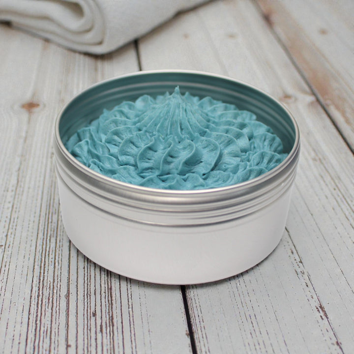 Tranquil - Whipped Shower Mousse