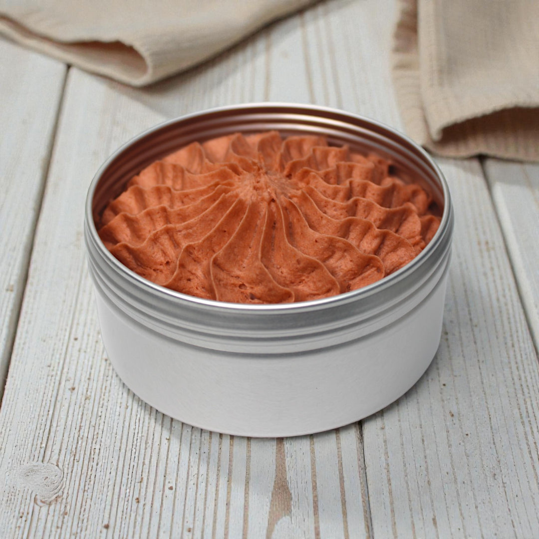 Horizon - Whipped Shower Mousse