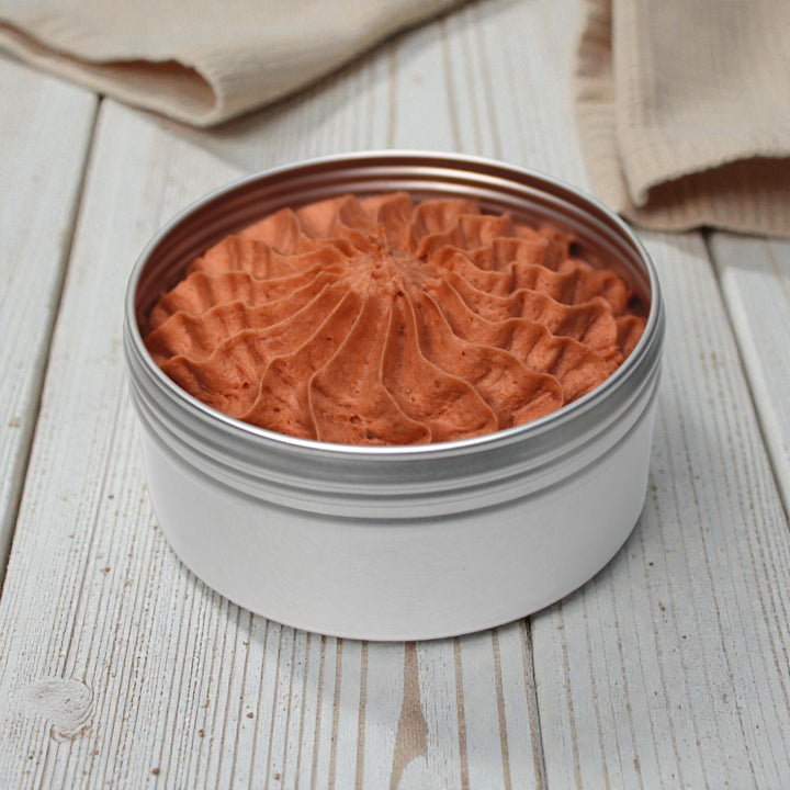 Horizon - Whipped Shower Mousse