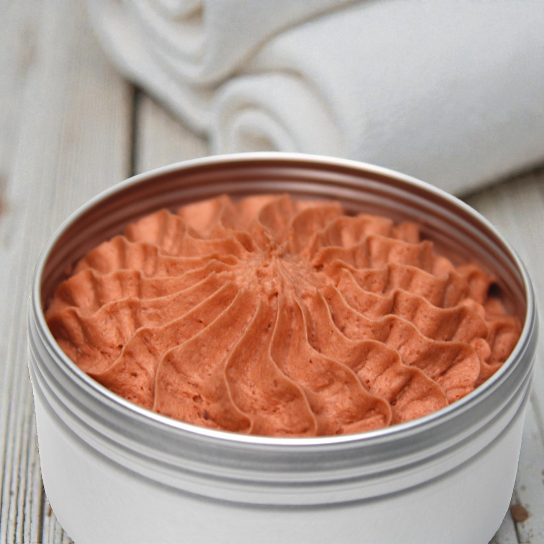 Horizon - Whipped Shower Mousse