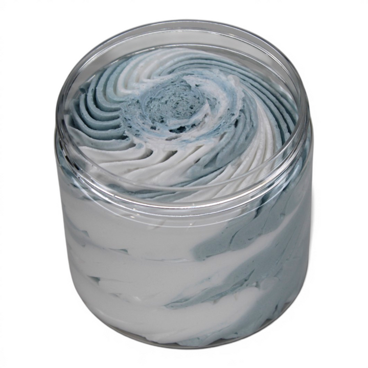 Tranquil - Whipped Soap