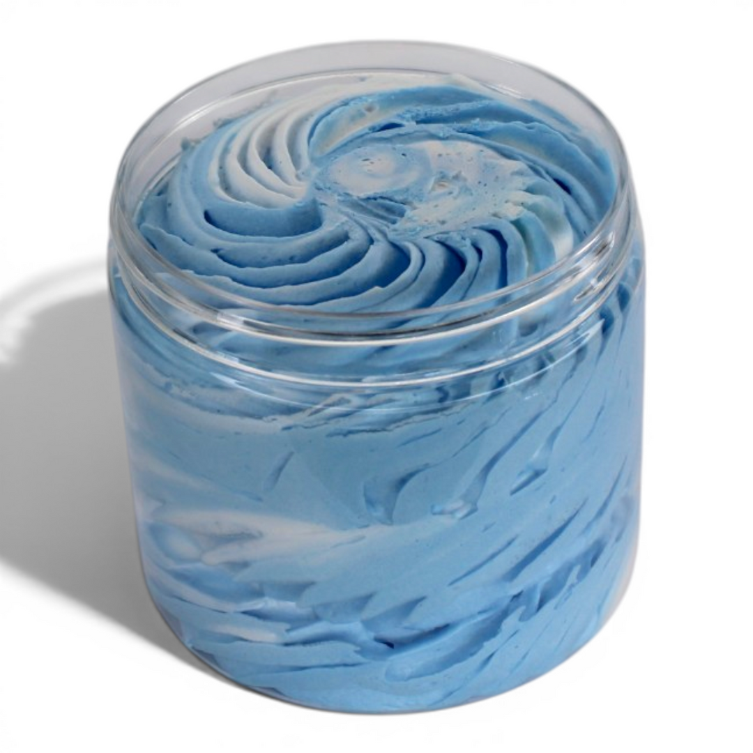 Westward Ho! - Whipped Soap