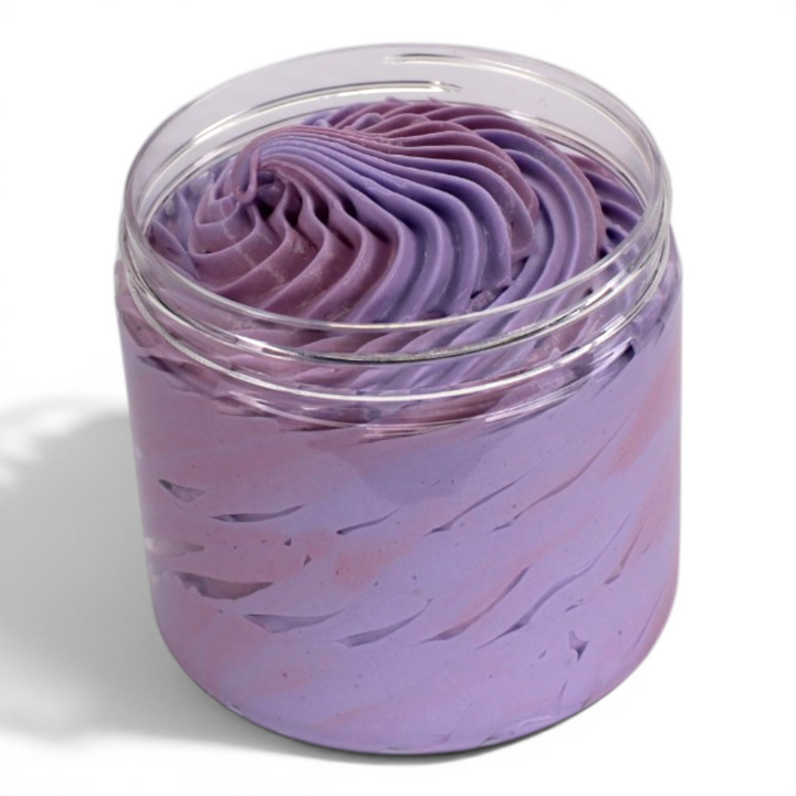 Enchanted Fairy - Whipped Soap