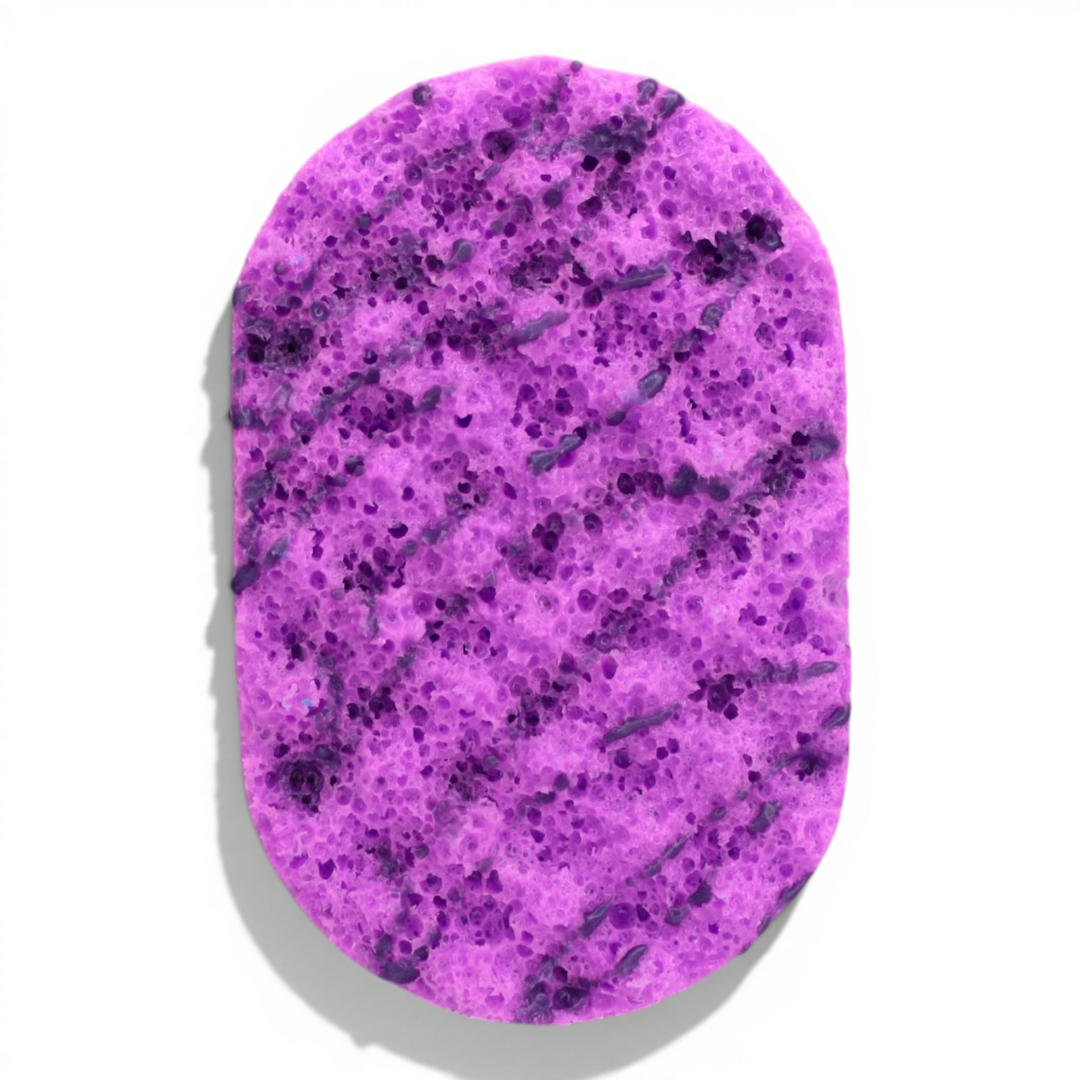 Calm - Soap Sponge