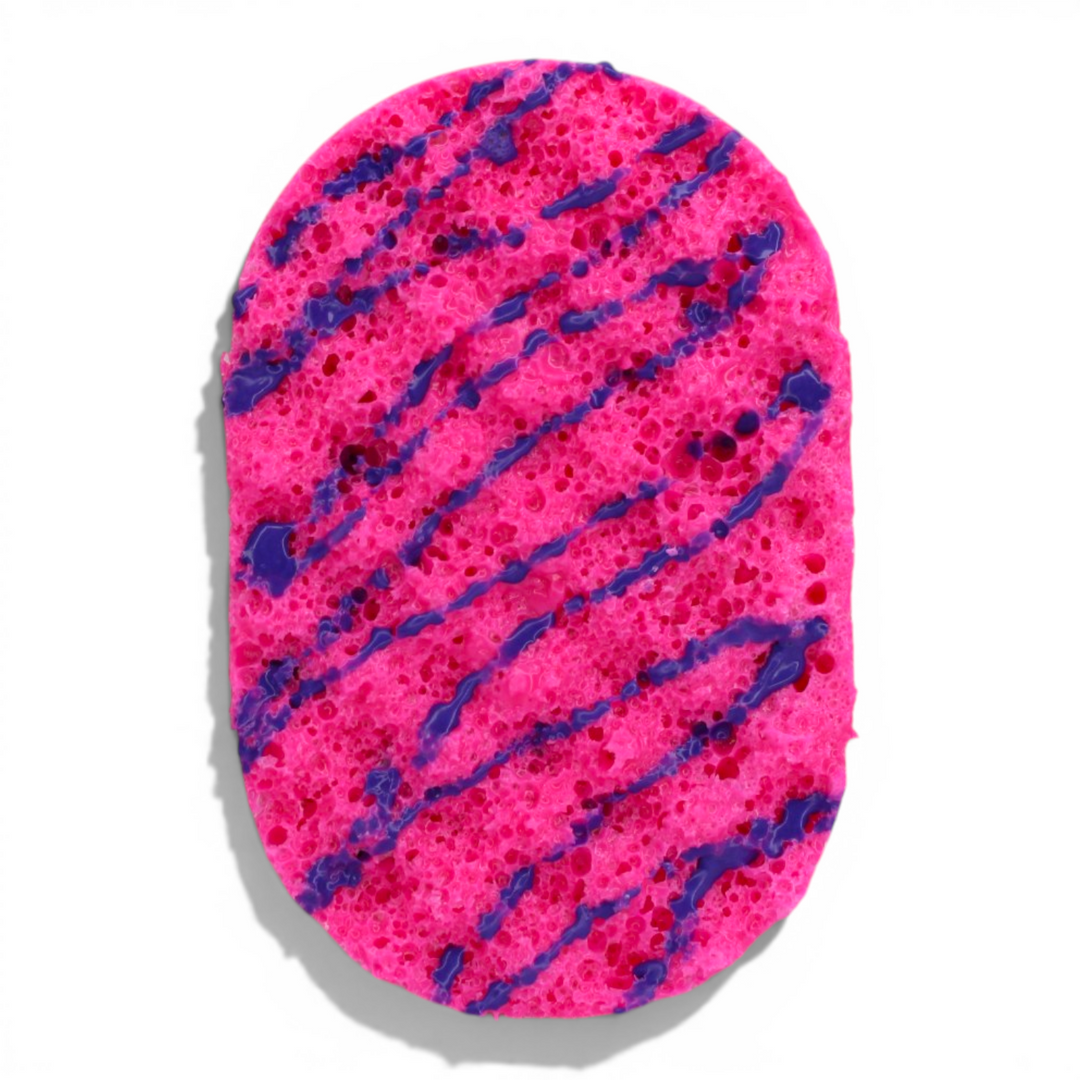Enchanted Fairy - Soap Sponge