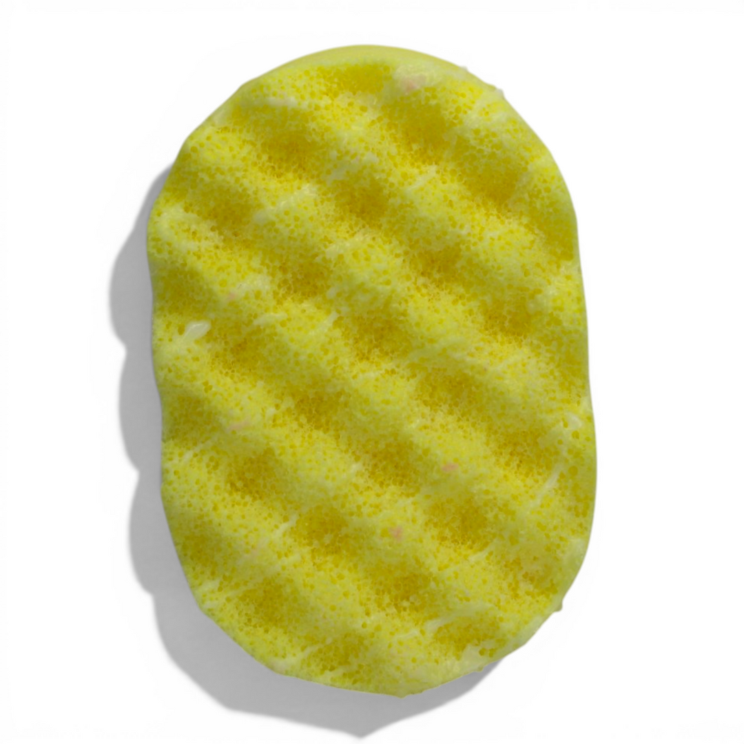 Daisies - Soap Sponge