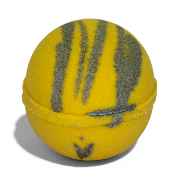 Daisies - Bath Bomb