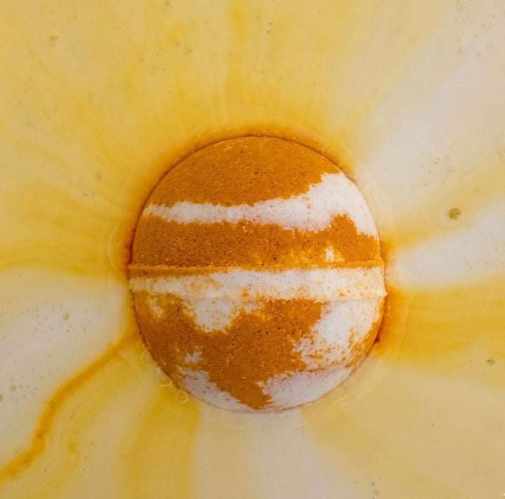 Radiance - Bath Bomb
