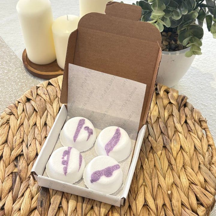 Calm - Shower Steamers