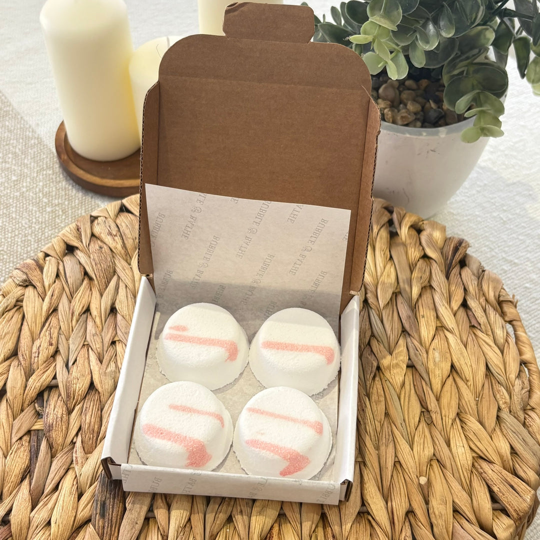 Sunrise - Shower Steamers
