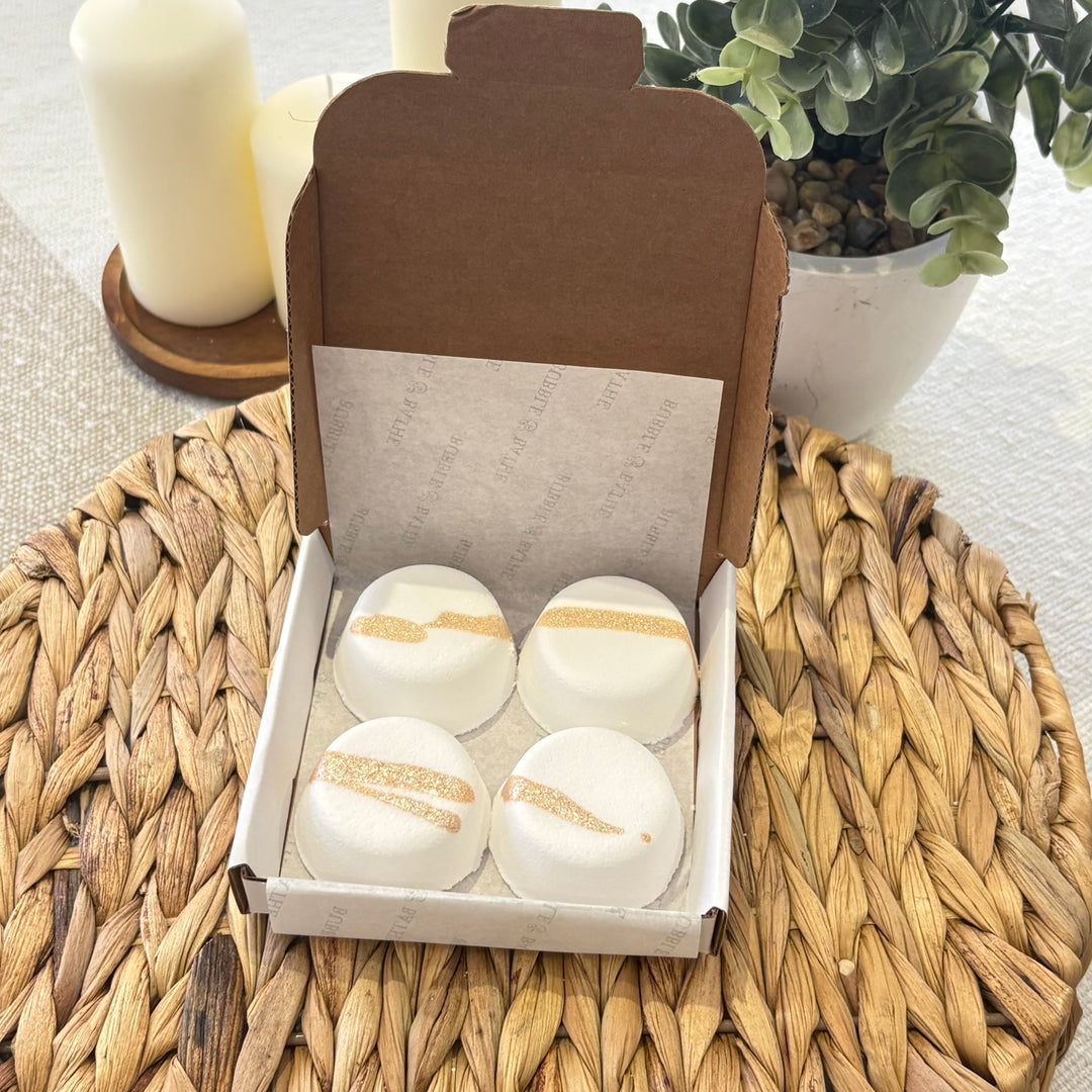 Radiance - Shower Steamers