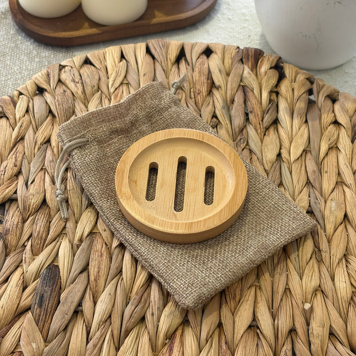 Shower Steamer Tray