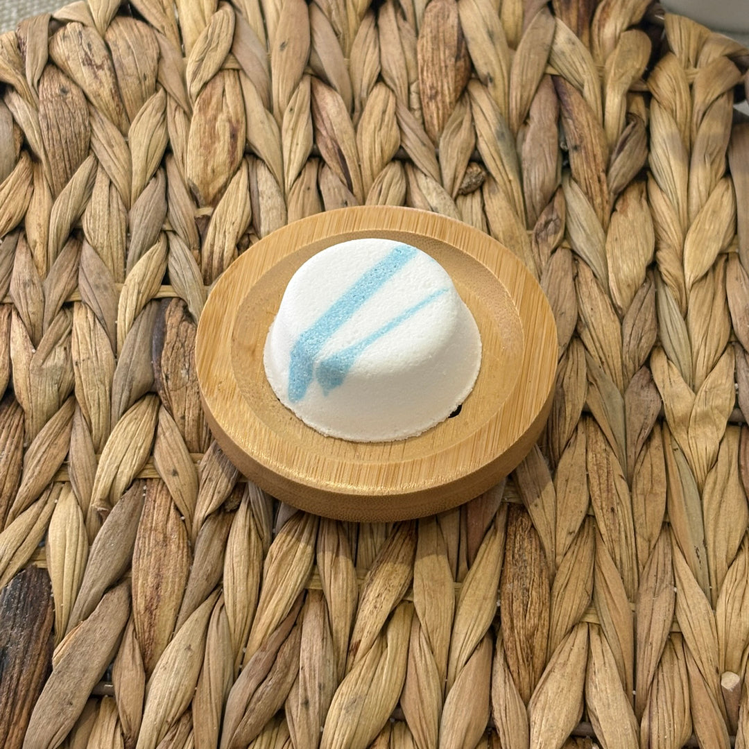 Shower Steamer Tray