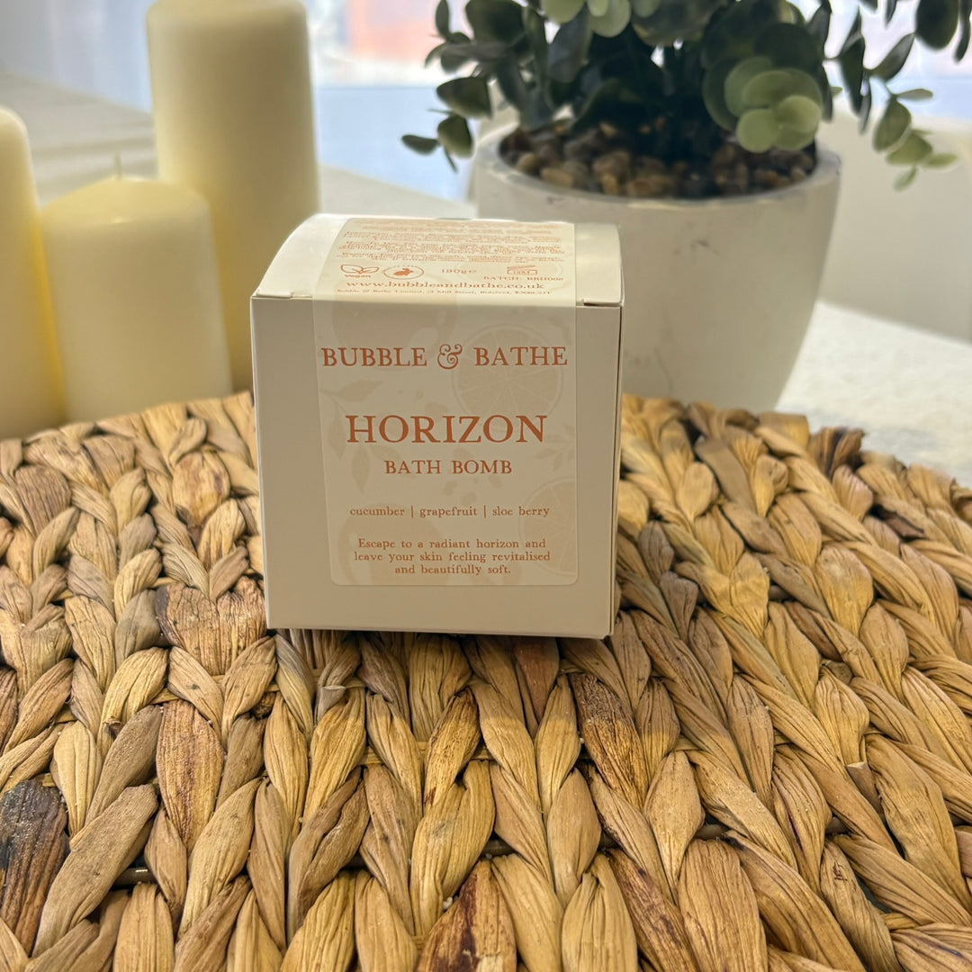 Horizon - Bath Bomb