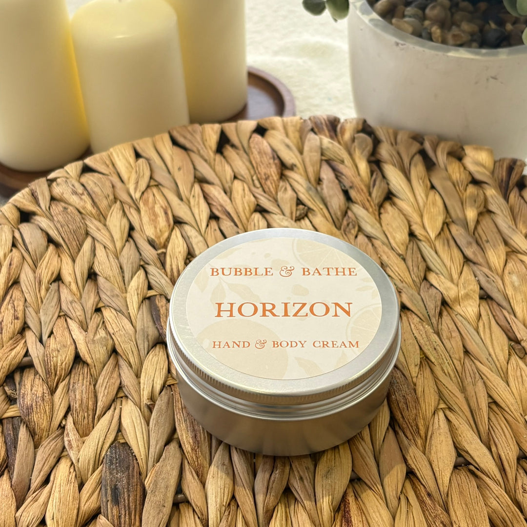Horizon - Hand & Body Cream