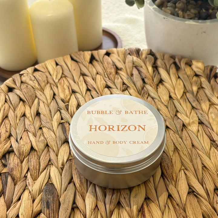 Horizon - Hand & Body Cream