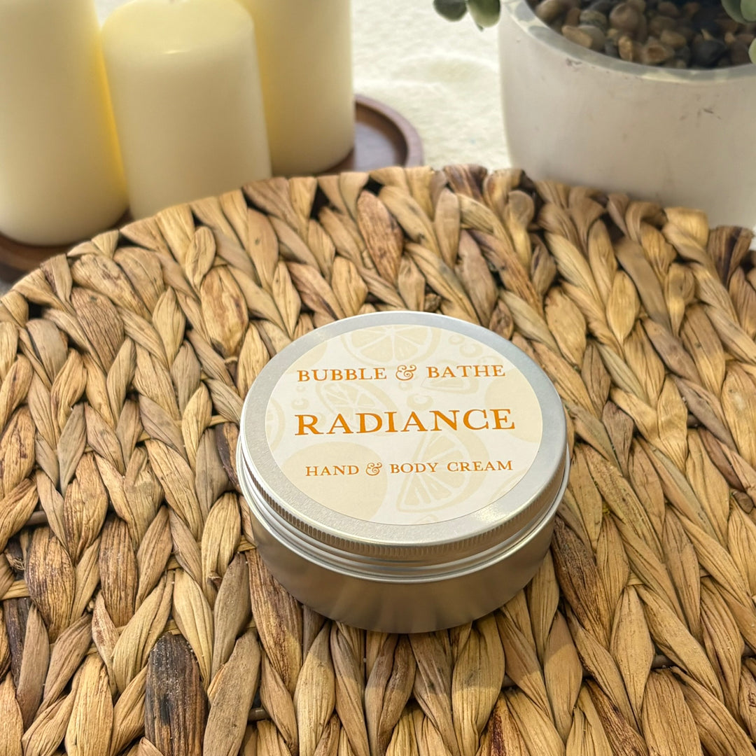 Radiance - Hand & Body Cream