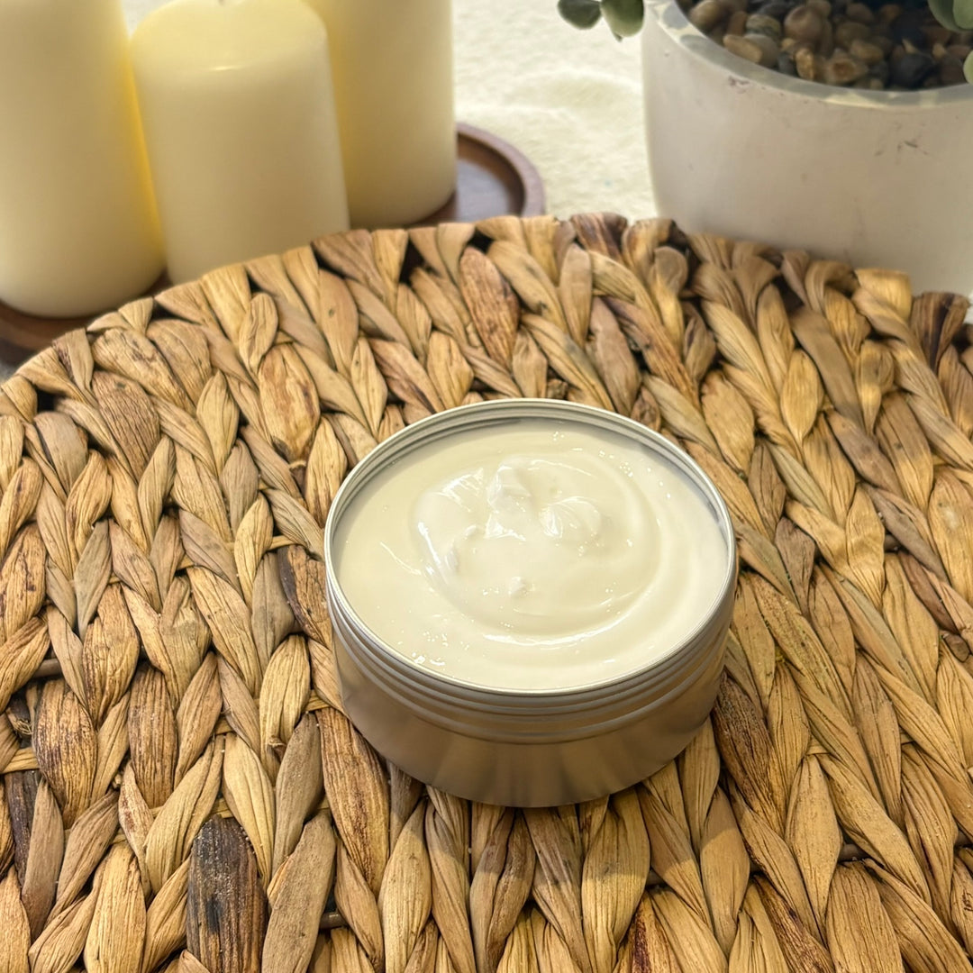 Westward Ho! - Hand & Body Cream