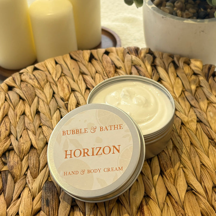 Horizon - Hand & Body Cream