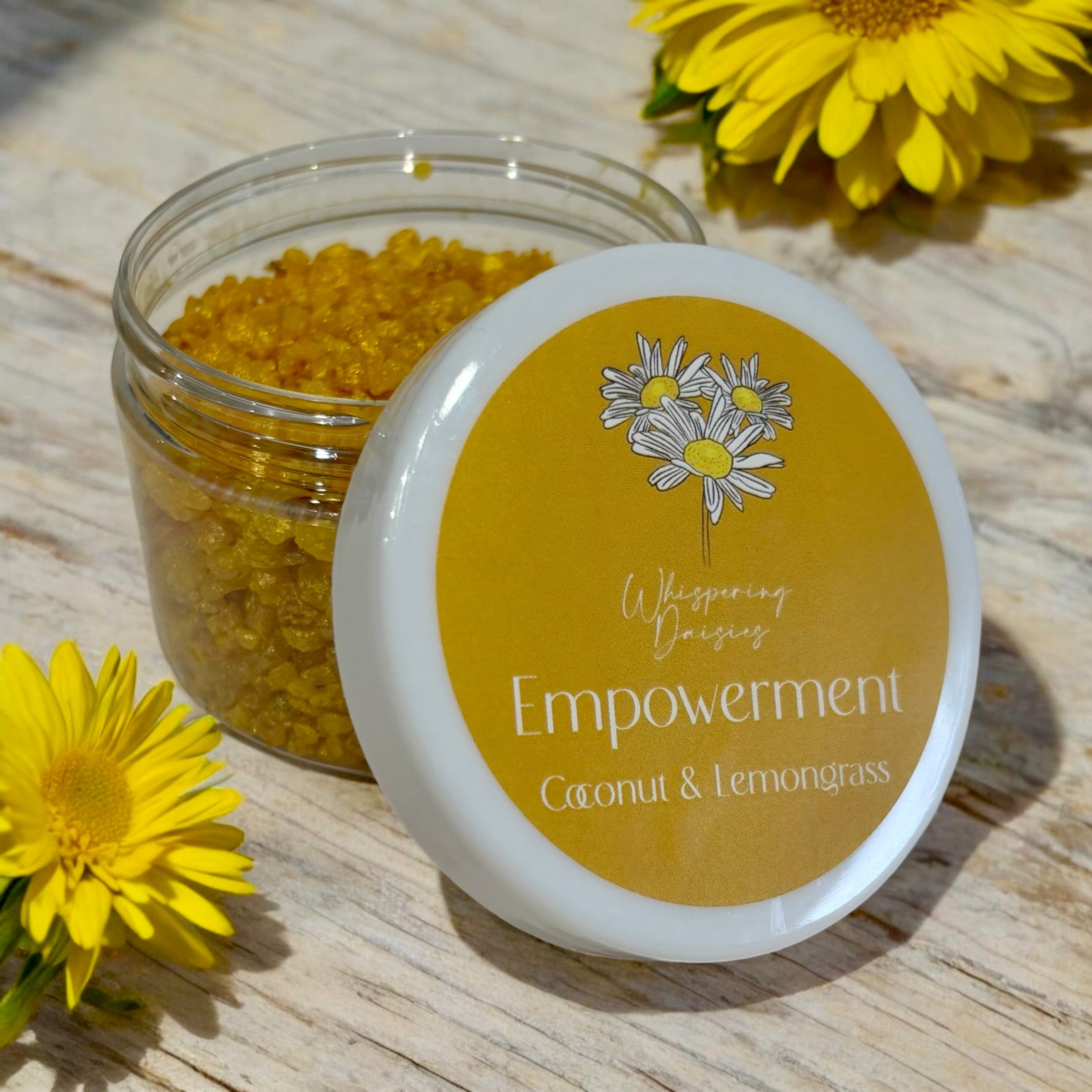 Empowerment - Scented Granules