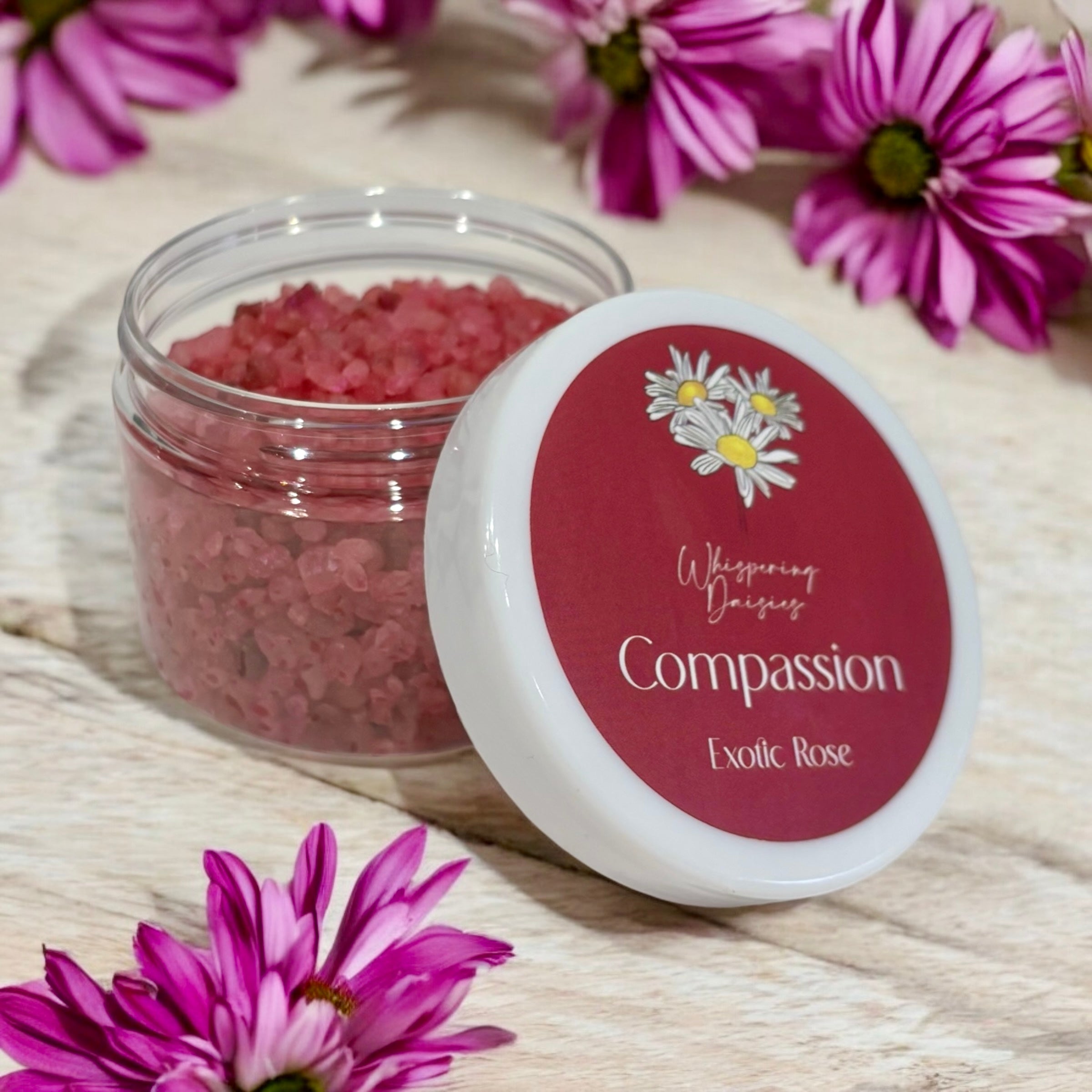 Compassion - Scented Granules