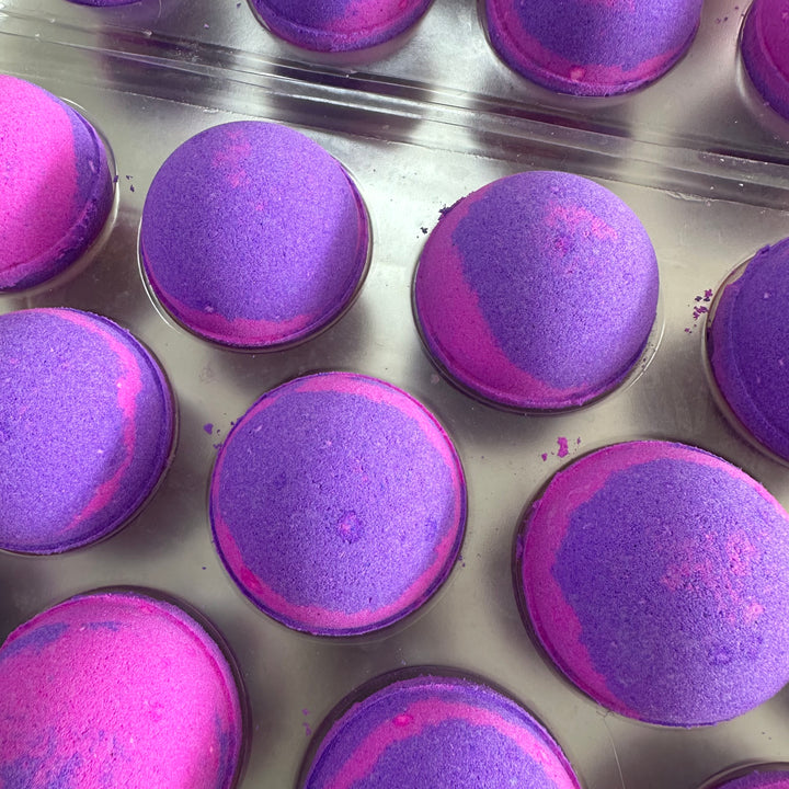 Enchanted Fairy - Bath Bomb