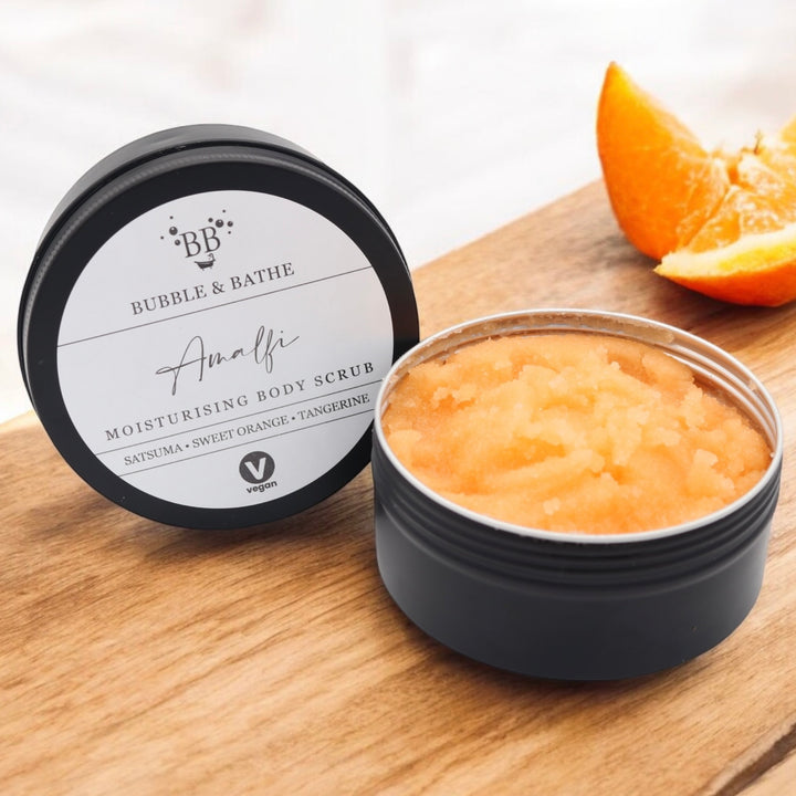 Amalfi - Body Scrub