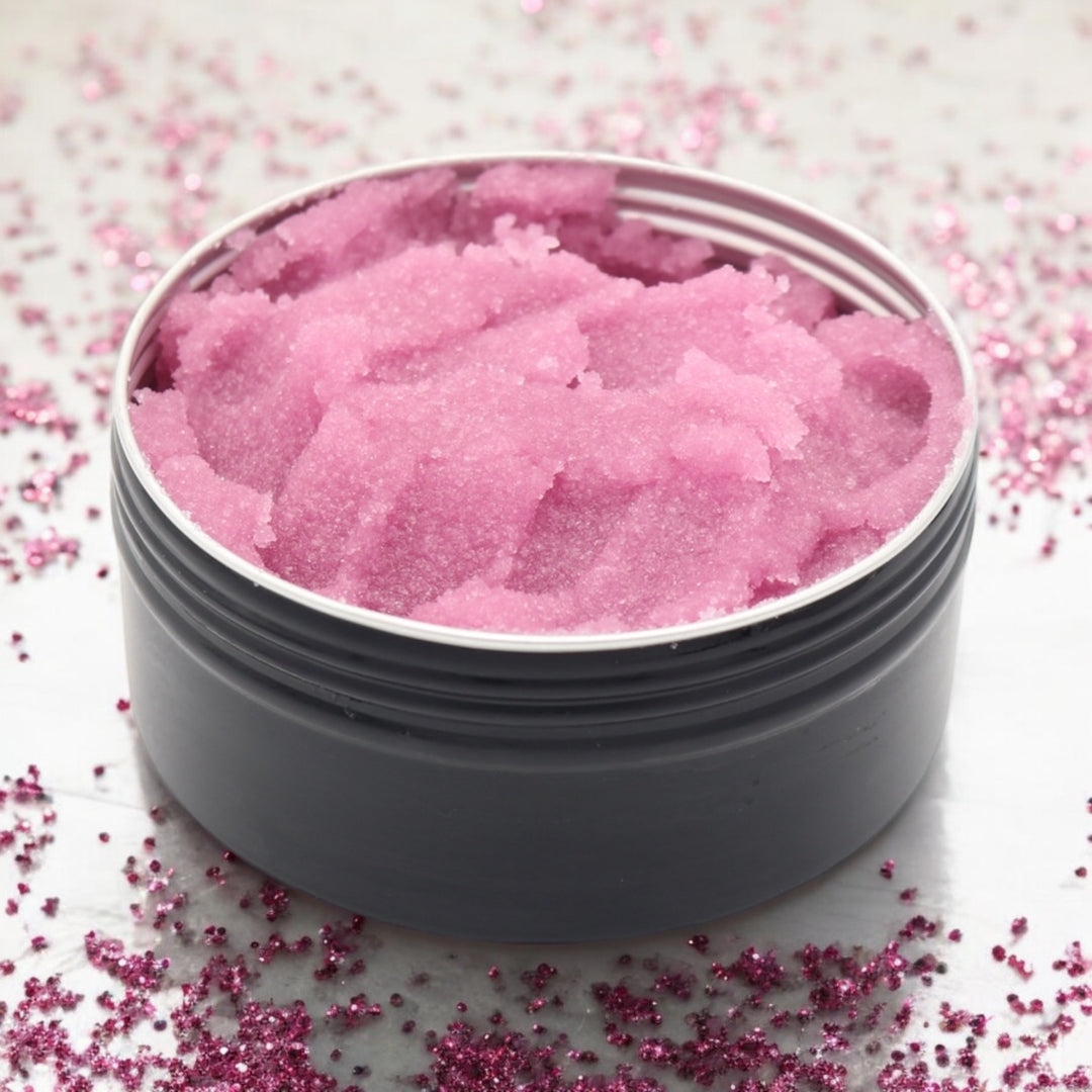 Enchanted Fairy - Body Scrub