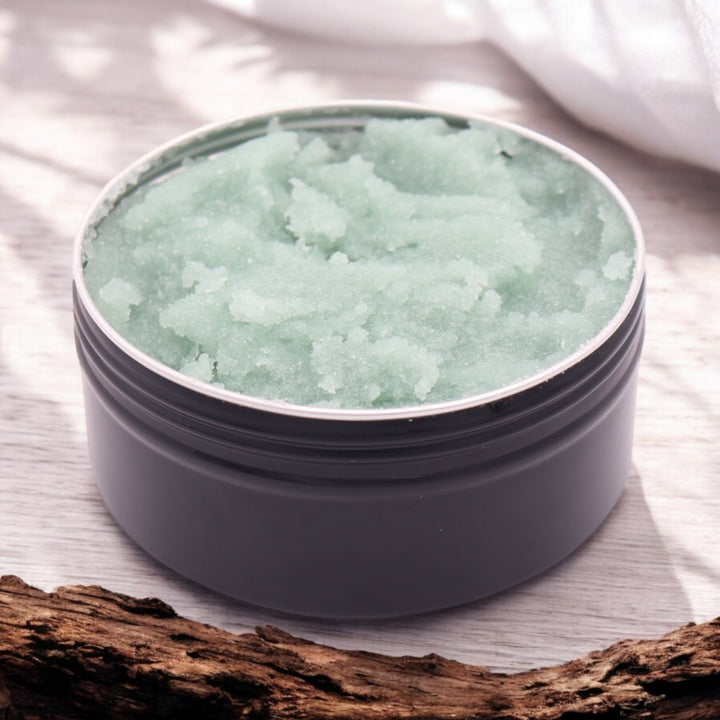 Westward Ho! - Body Scrub