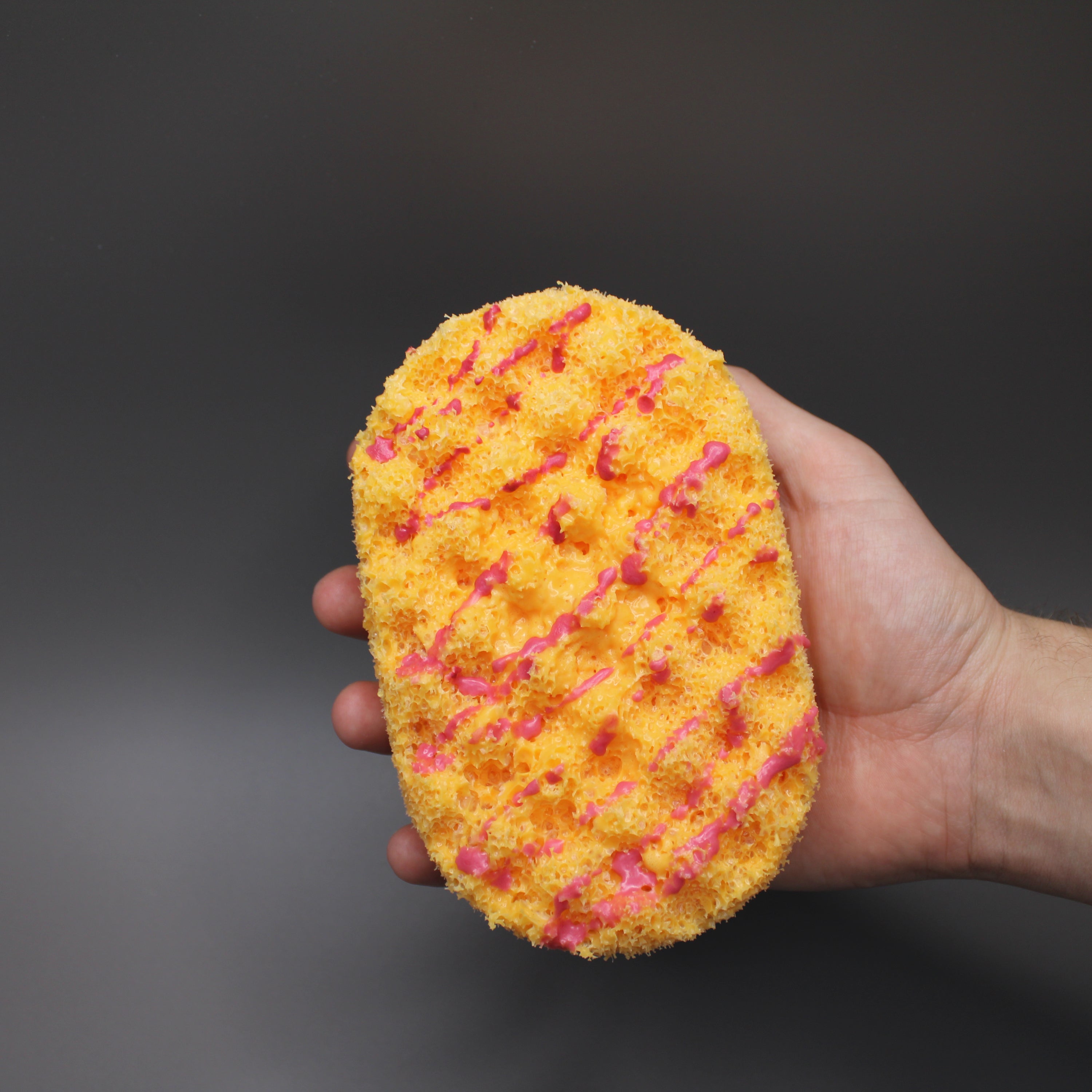 Italia - Soap Sponge