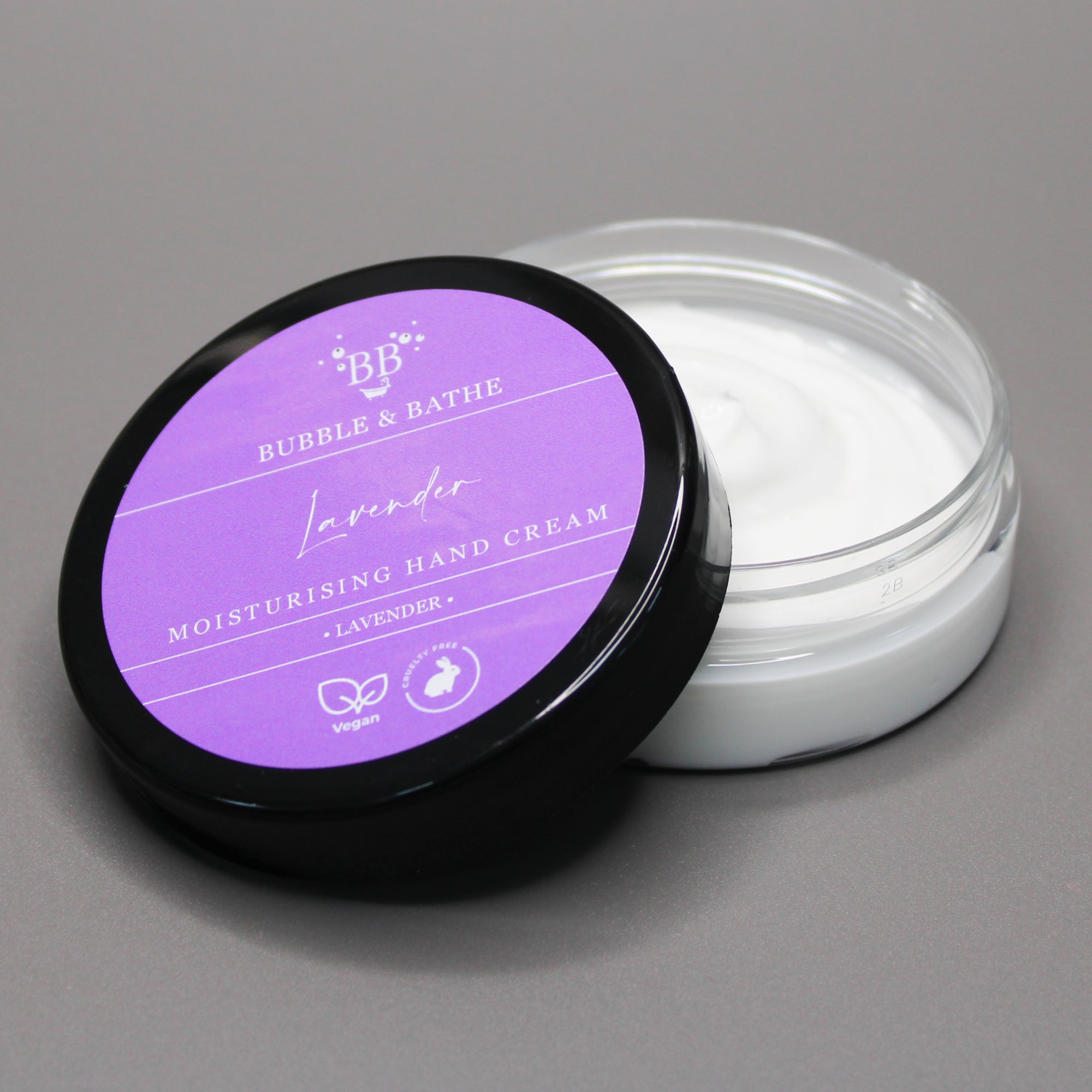 Lavender - Hand Cream