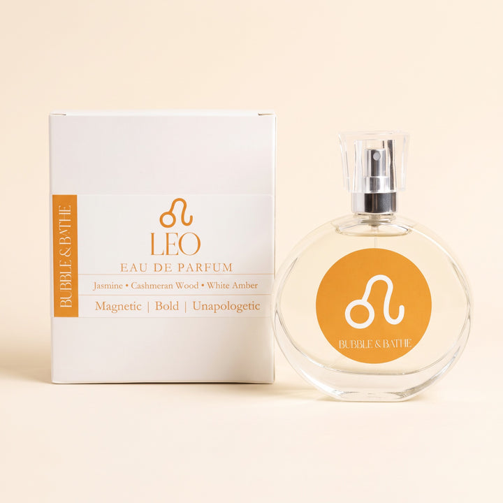 Leo - Eau De Parfum