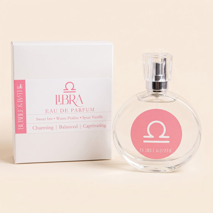 Libra - Eau De Parfum