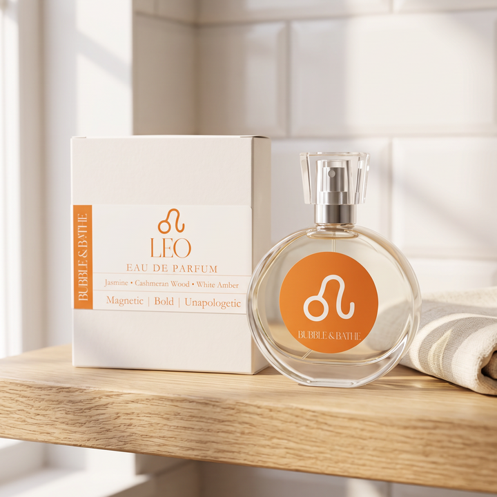 Leo - Eau De Parfum
