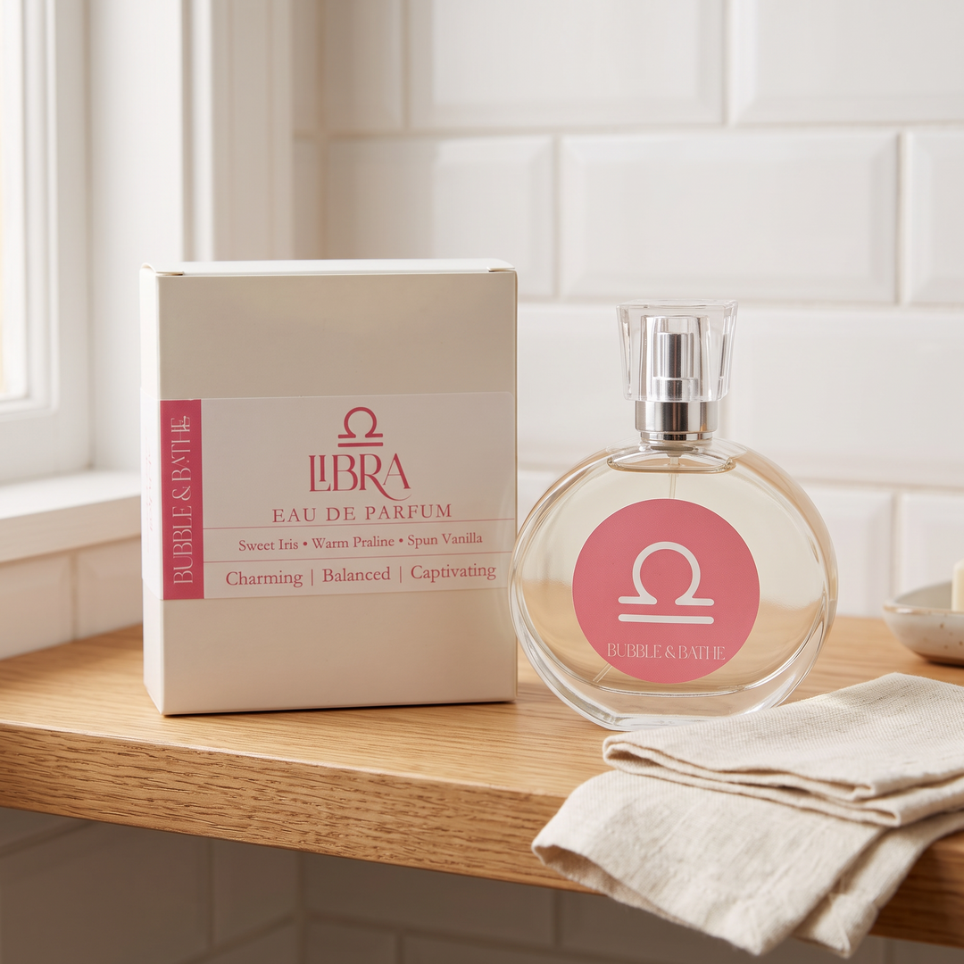 Libra - Eau De Parfum