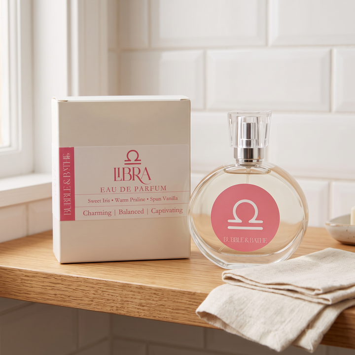 Libra - Eau De Parfum