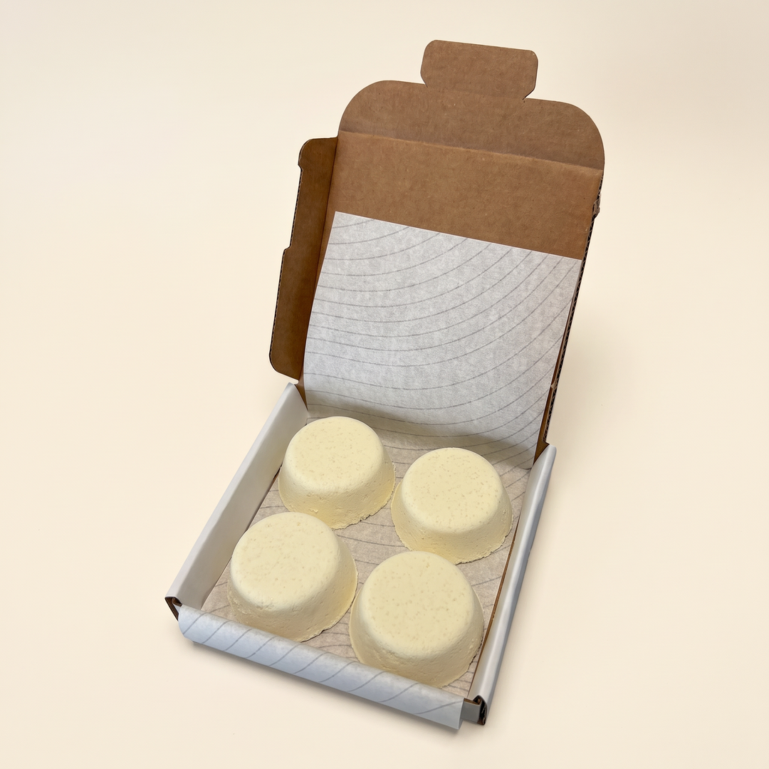 Morning Focus - Shower Steamers