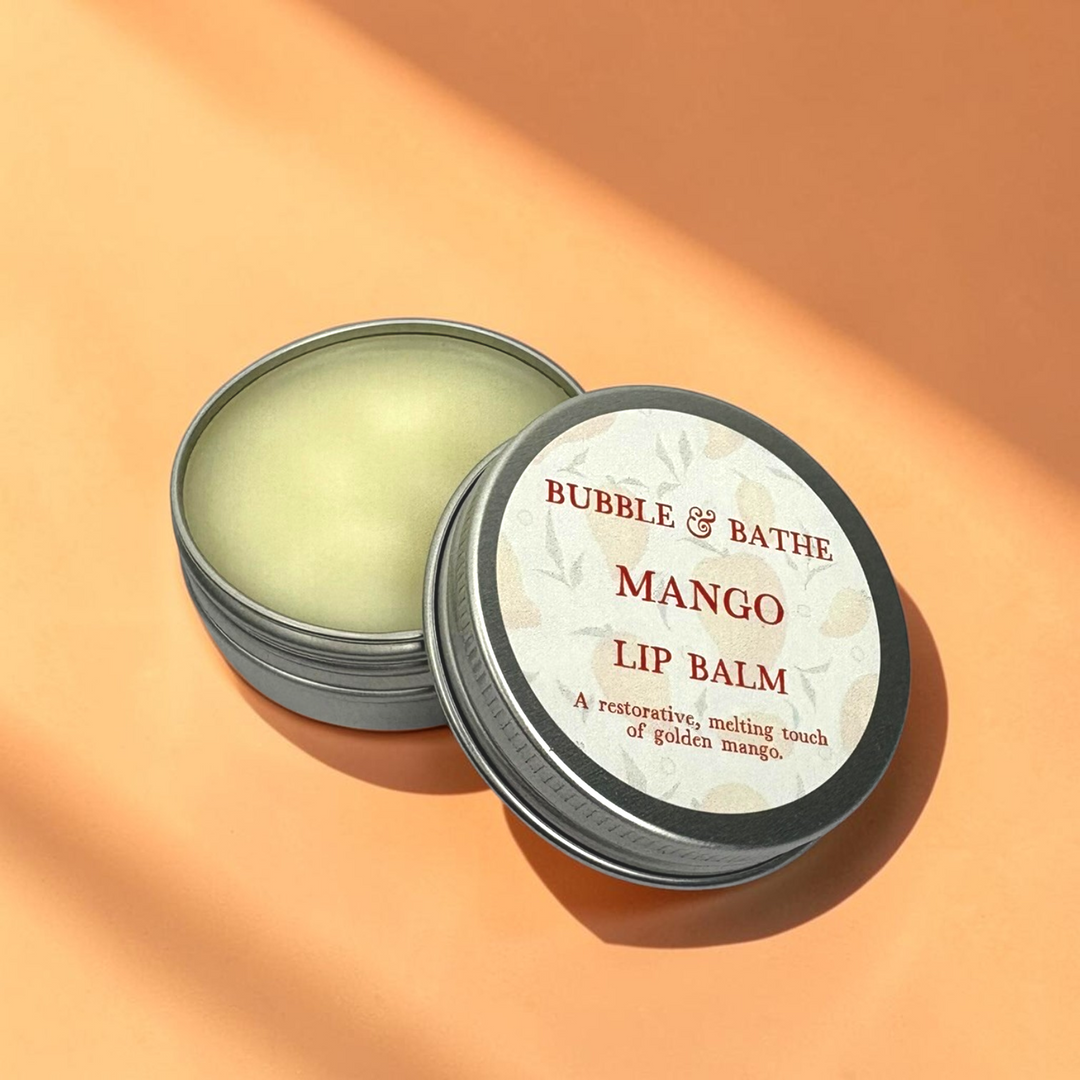 Lip Balms