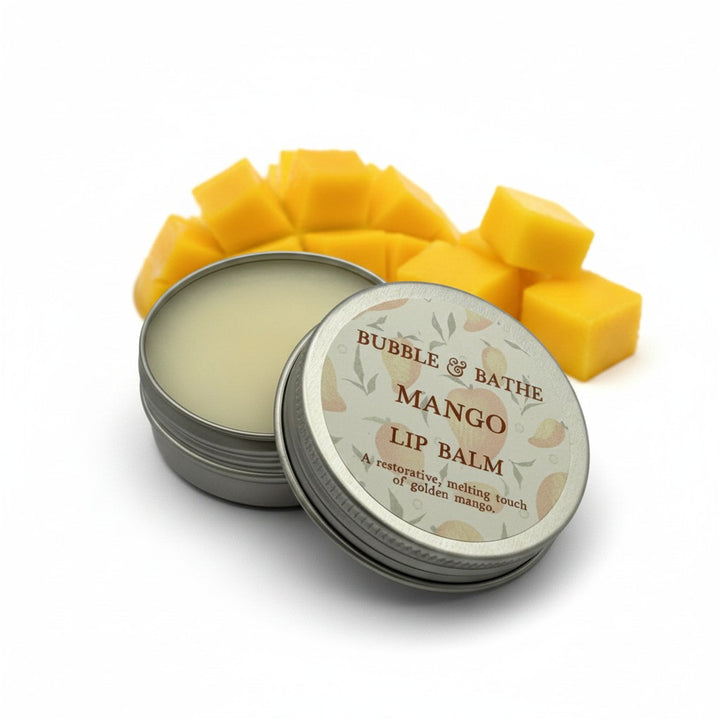 Mango - Lip Balm